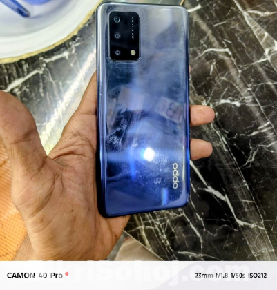 Oppo F19